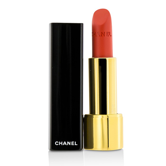 Chanel 香奈爾 香奈兒超炫耀的絲絨唇膏 3.5g/0.12ozProduct Thumbnail