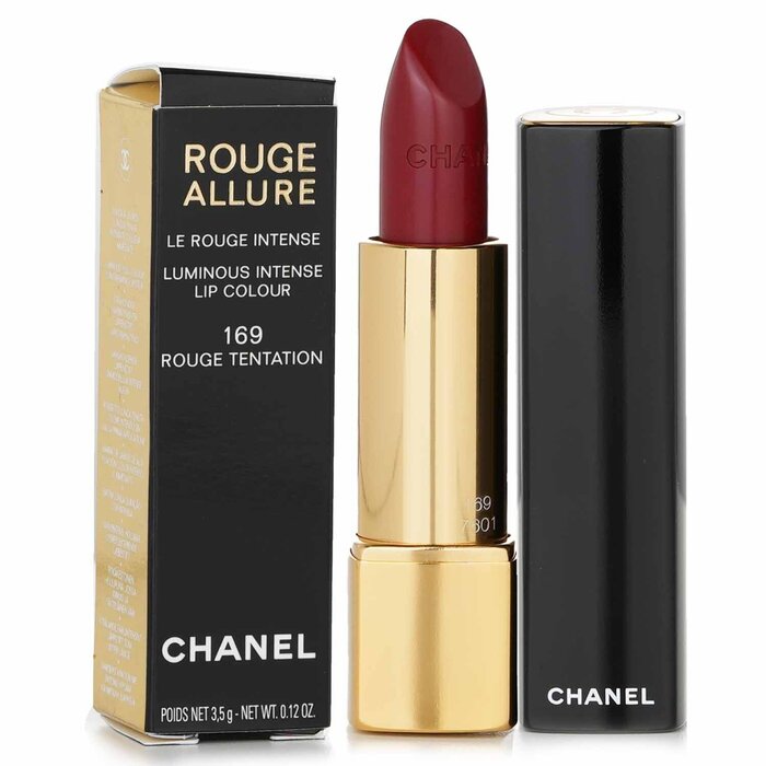 Chanel Rouge Allure Luminous Intense Lip Colour 3.5g/0.12ozProduct Thumbnail