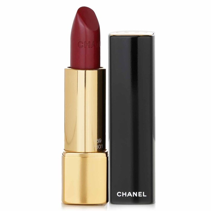 Chanel Rouge Allure Luminous Intense Lip Colour 3.5g/0.12ozProduct Thumbnail