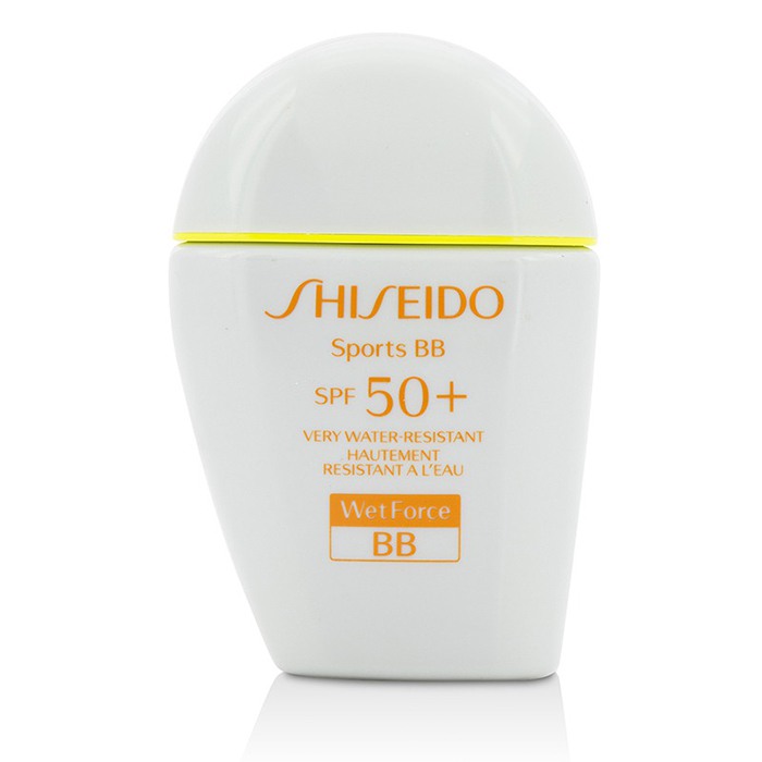 Shiseido spf50