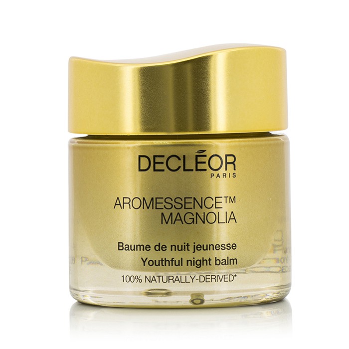Decleor 思妍麗  香薰玉蘭駐顏晚霜 15ml/0.5ozProduct Thumbnail
