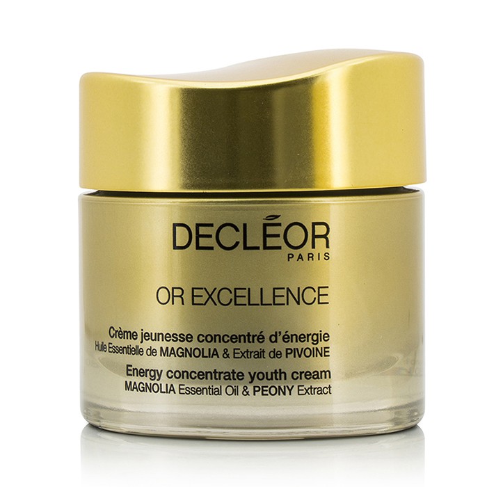Decleor Orexcellence Energy Concentrate Youth Cream 50ml/1.7ozProduct Thumbnail