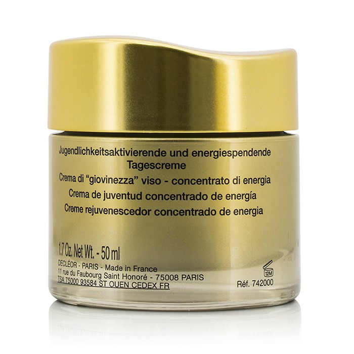 Decleor Orexcellence Energy Concentrate Youth Cream 50ml/1.7ozProduct Thumbnail