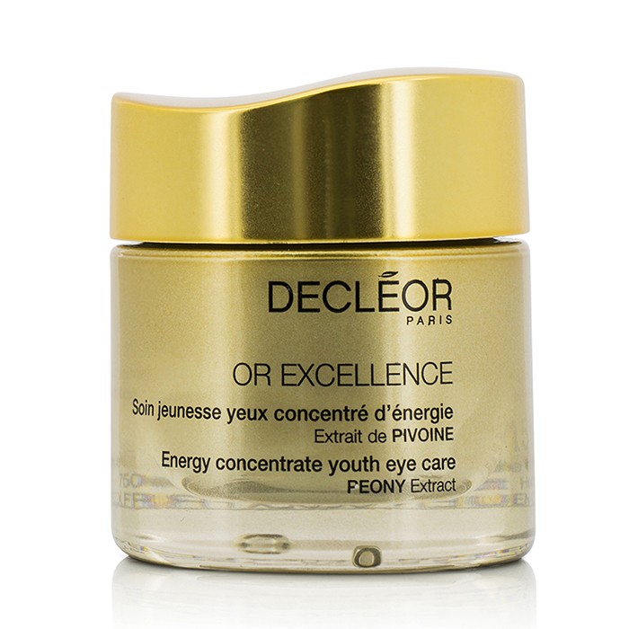 Decleor Orexcellence Energy Concentrate Youth Eye Care 15ml/0.5ozProduct Thumbnail