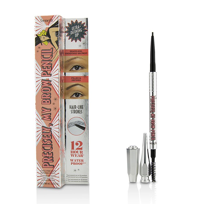 Benefit Precisely My Brow Pencil (Lápiz Definidor de Cejas Ultra Fino) 0.08g/0.002ozProduct Thumbnail