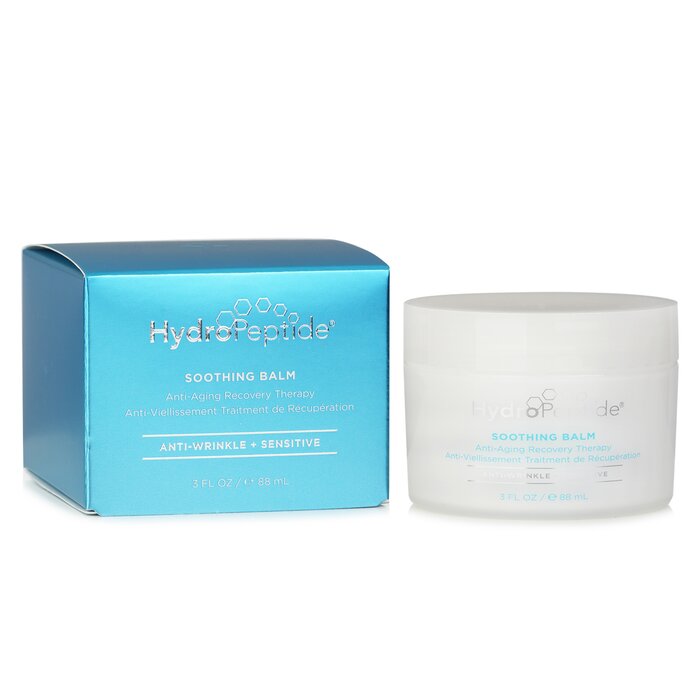 HydroPeptide Soothing Balm: Anti-Aging Recovery Therapy - All Skin Types 88ml/3ozProduct Thumbnail