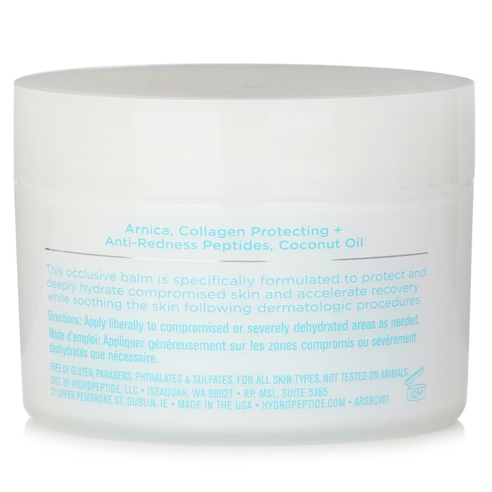 HydroPeptide Soothing Balm: Anti-Aging Recovery Therapy - All Skin Types 88ml/3ozProduct Thumbnail