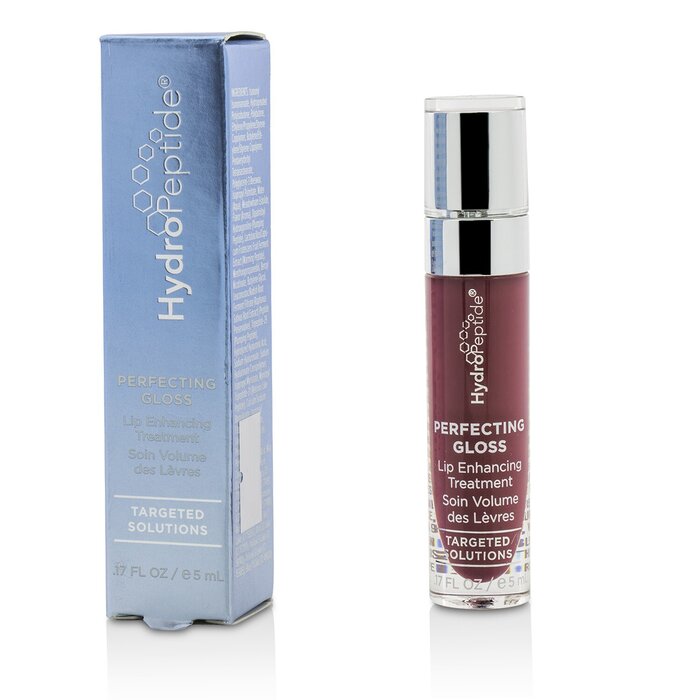 HydroPeptide Perfecting Gloss - Tratamiento Impulsador de Labios 5ml/0.17ozProduct Thumbnail
