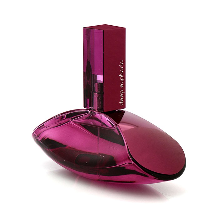 Calvin Klein Deep Euphoria Eau De Toilette Spray 100ml/3.4ozProduct Thumbnail
