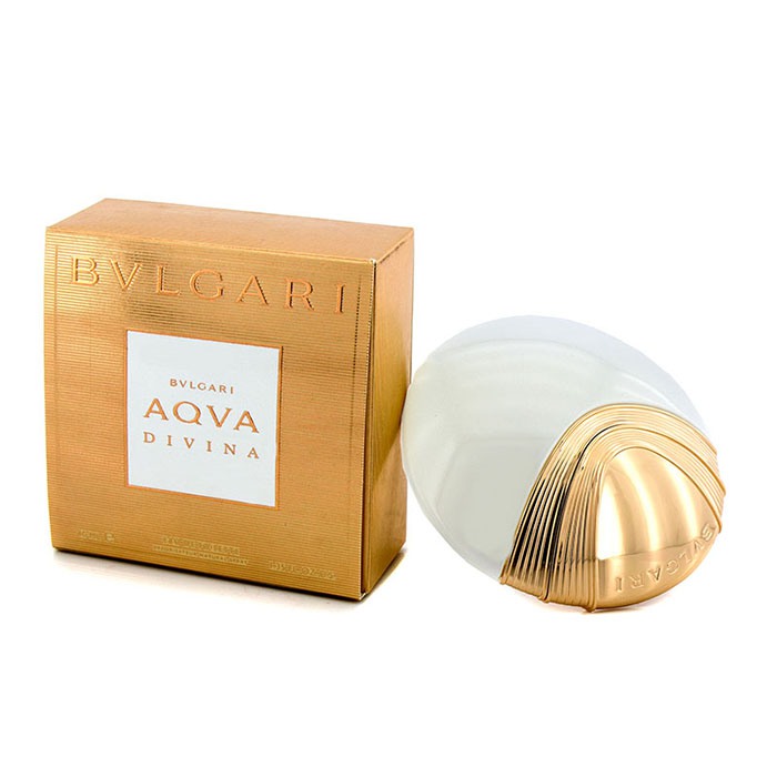 Bvlgari Aqva Divina Eau De Toilette Spray 40ml/1.35ozProduct Thumbnail
