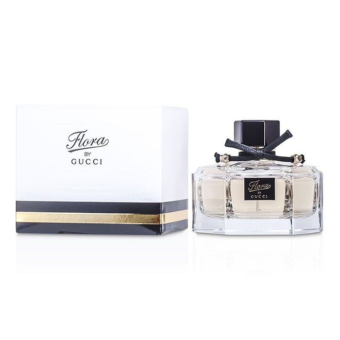 Gucci Flora By Gucci Eau De Toilette Spray 75ml/2.5ozProduct Thumbnail