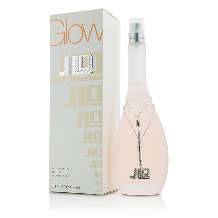 J. Lo Glow Eau De Toilette Spray 100ml/3.4ozProduct Thumbnail