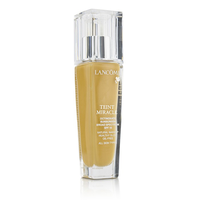 Lancome Teint Miracle Natural Healthy Glow Makeup SPF 15 30ml/1ozProduct Thumbnail