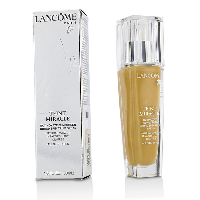 Lancome Teint Miracle Natural Healthy Glow Makeup SPF 15 30ml/1ozProduct Thumbnail