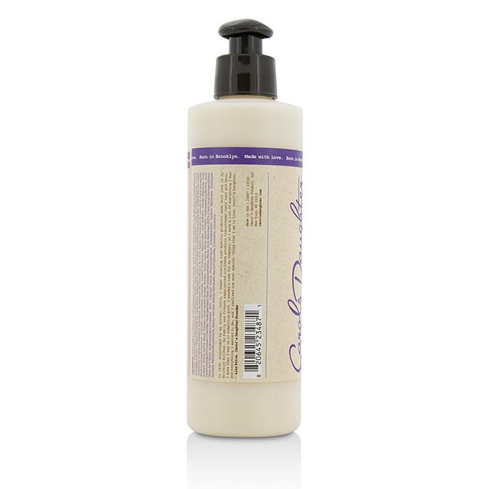 Carol's Daughter Black Vanilla Moisture & Shine 4-in-1 Combing Creme (For Dry, Dull or Brittle Hair) 236ml/8ozProduct Thumbnail