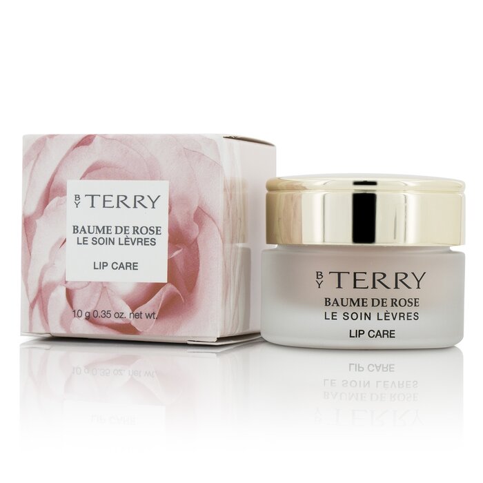 By Terry Balsam do ust Baume De Rose Lip Care 10g/0.35ozProduct Thumbnail