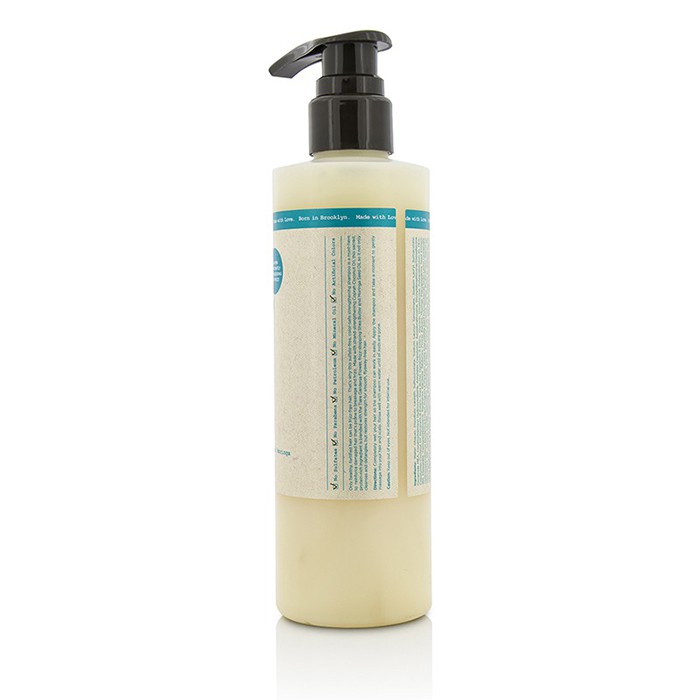 Carol's Daughter Sacred Tiare Anti-Breakage & Anti-Frizz Sulfate-Free Shampoo (For Damaged, Fragile, Frizzy & Unruly Hair) 355ml/12ozProduct Thumbnail