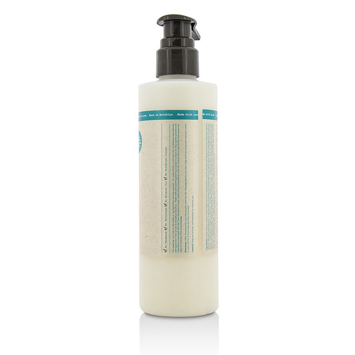 Carol's Daughter Sacred Tiare Anti-Breakage & Anti-Frizz Fortifying Conditioner (For Damaged, Fragile, Frizzy & Unruly Hair) 355ml/12ozProduct Thumbnail