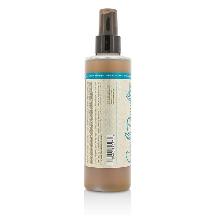 Carol's Daughter Sacred Tiare Anti-Breakage & Anti-Frizz Leave-In Conditioner (For Damaged, Fragile, Frizzy & Unruly Hair) 236ml/8ozProduct Thumbnail