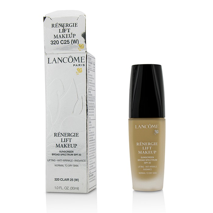 Lancome Renergie Lift Makeup SPF20 30ml/1ozProduct Thumbnail