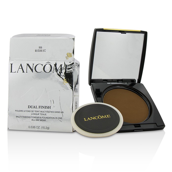 Lancome Dual Finish Multi Tasking Powder & Foundation In One 15.2g/0.536ozProduct Thumbnail