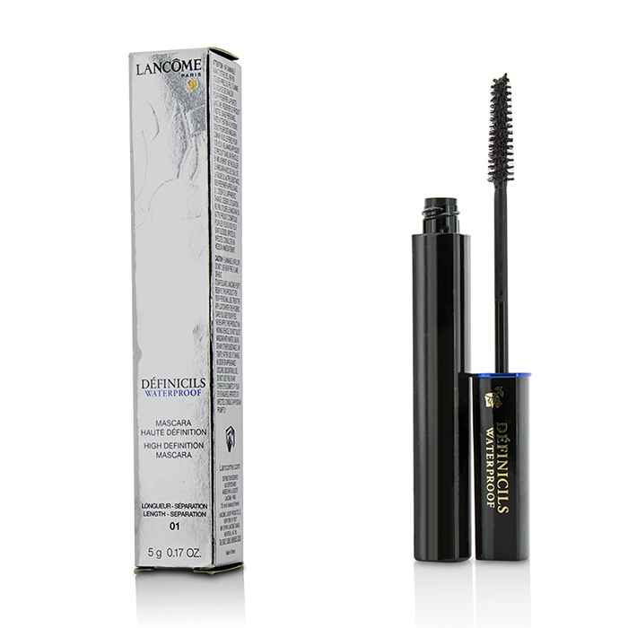 Lancome Definicils Mascara Waterproof 5g/0.17ozProduct Thumbnail