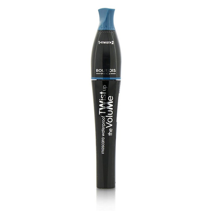 Bourjois Twist Up The Volume Waterproof Mascara 8ml/0.27ozProduct Thumbnail