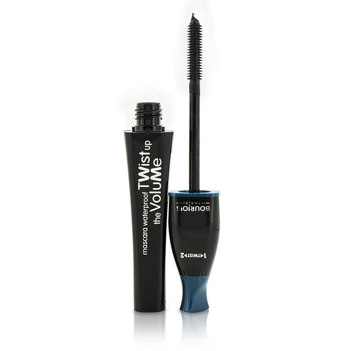 Bourjois Twist Up The Volume Waterproof Mascara 8ml/0.27ozProduct Thumbnail