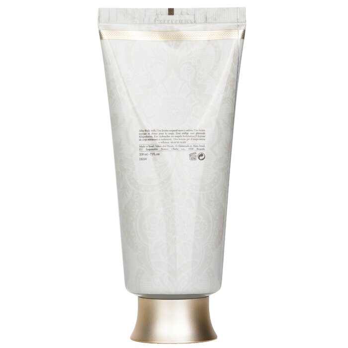 Sabon Шелковистое Молочко для Тела - Delicate Jasmine 200ml/7ozProduct Thumbnail