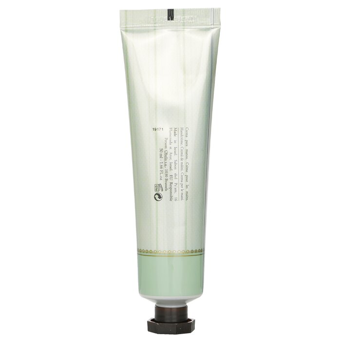Sabon Hand Cream - Lavender Apple (Tube) 50ml/1.66ozProduct Thumbnail