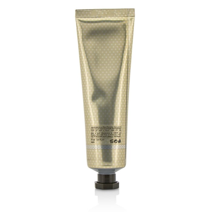 Sabon Butter Hand Cream - Patchouli Lavender Vanilla 75ml/2.6ozProduct Thumbnail