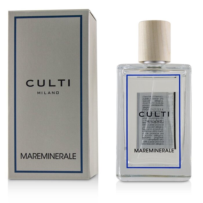 Culti Home Spray - Mareminerale 100ml/3.33ozProduct Thumbnail