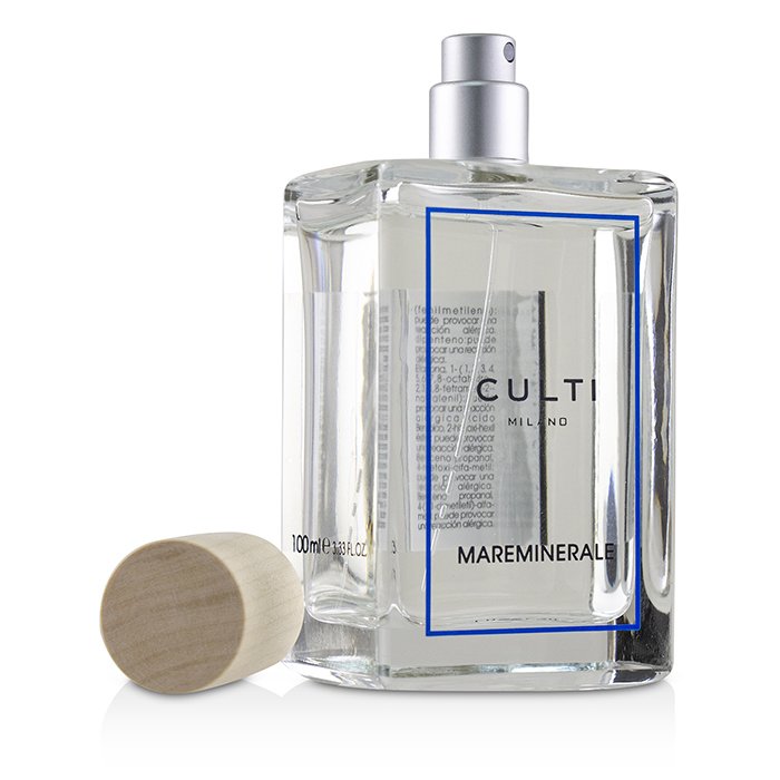 Culti Home Spray - Mareminerale 100ml/3.33ozProduct Thumbnail