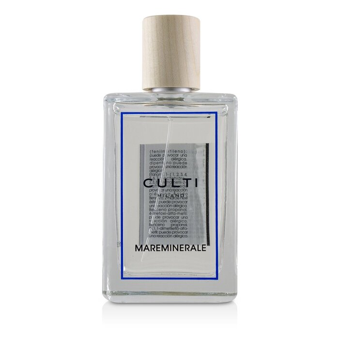 Culti Home Spray - Mareminerale 100ml/3.33ozProduct Thumbnail