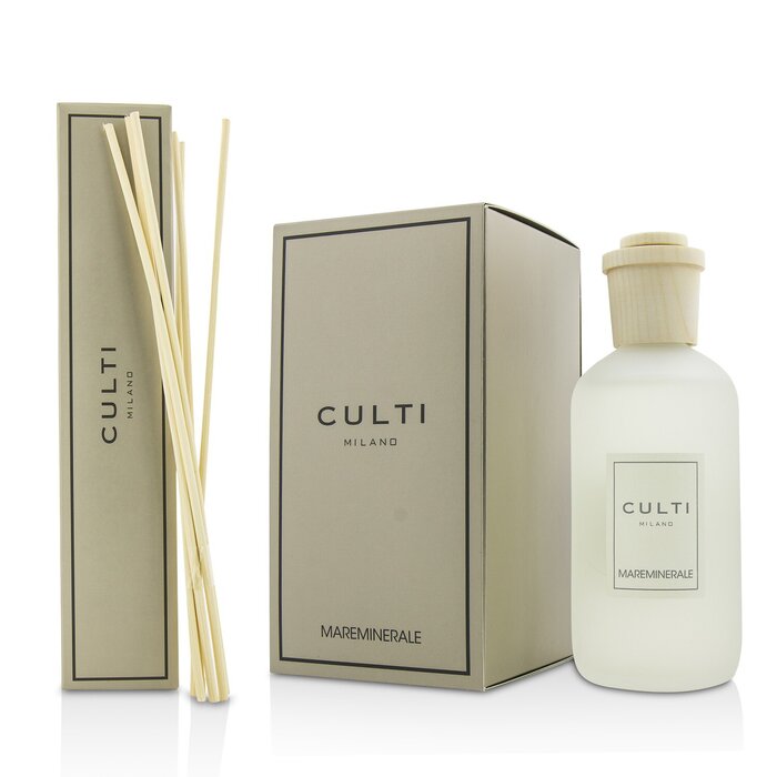 Culti Stile Room Diffuser - Mareminerale 250ml/8.33ozProduct Thumbnail