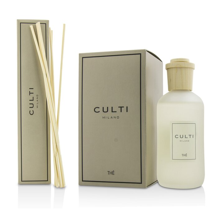 CULTI MILANO Stile Room Diffuser - The  250ml/8.33ozProduct Thumbnail
