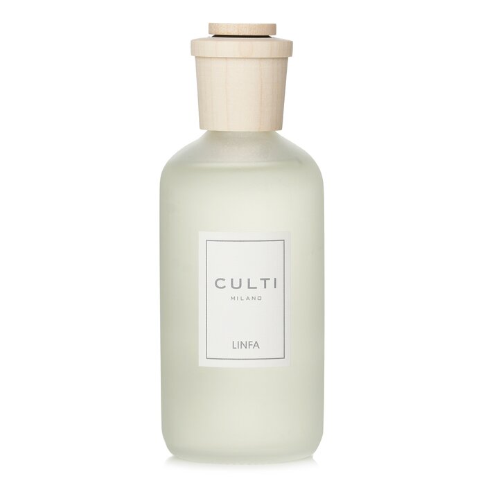 Culti Stile Room Diffuser - Linfa 250ml/8.33ozProduct Thumbnail