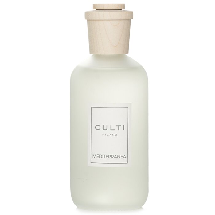 Culti Stile Room Diffuser - Mediterranea 250ml/8.33ozProduct Thumbnail