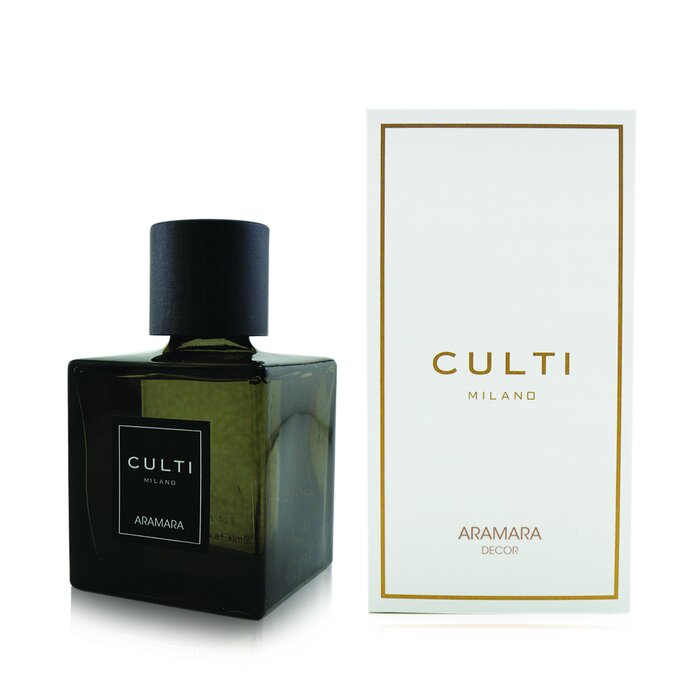 Culti 无火藤条香薰 - Aramara 地中海柑橘 250ml/8.33ozProduct Thumbnail