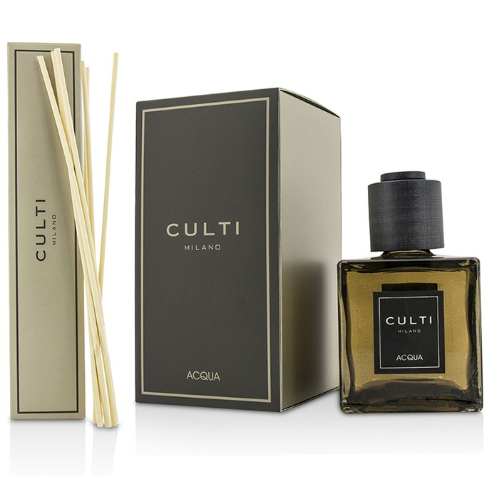 Culti Decor Room Diffuser - Acqua 250ml/8.33ozProduct Thumbnail