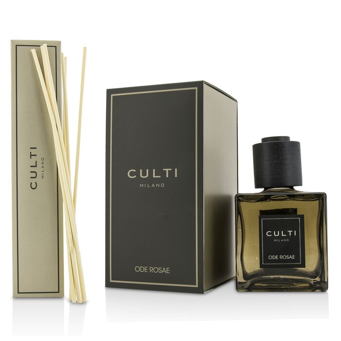 Culti Decor Room Diffuser - Oderosae 250ml/8.33ozProduct Thumbnail