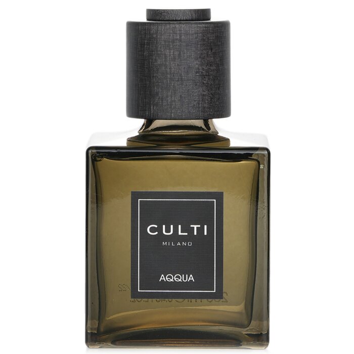 Culti Decor Room Diffuser - Aqqua 250ml/8.33ozProduct Thumbnail