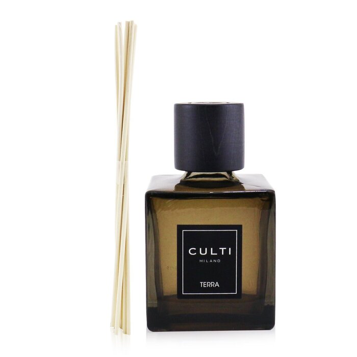 Culti Decor Room Diffuser - Terra 250ml/8.33ozProduct Thumbnail