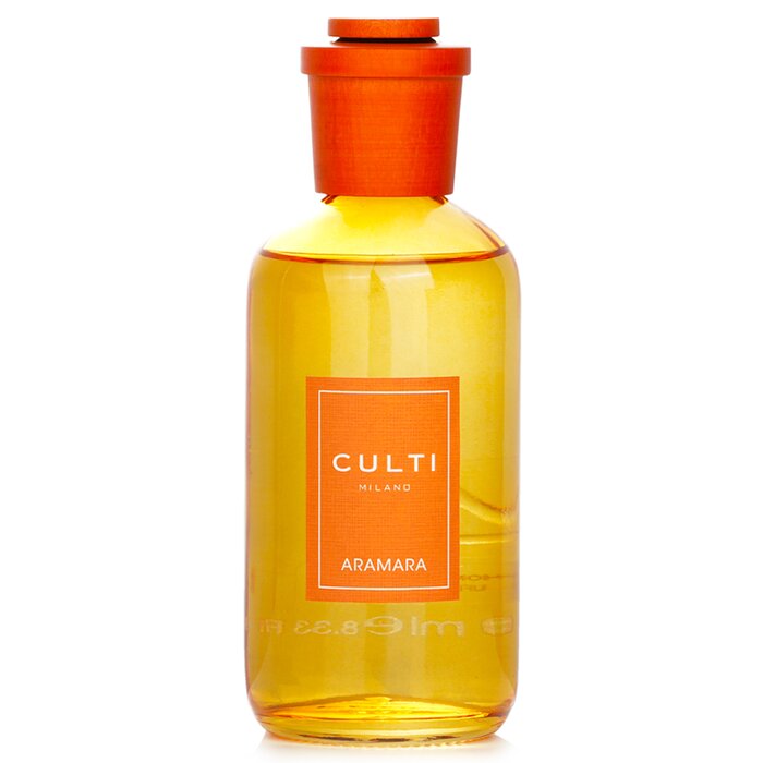 Culti Colours Diffuser - Aramara (Orange) 250ml/8.33ozProduct Thumbnail