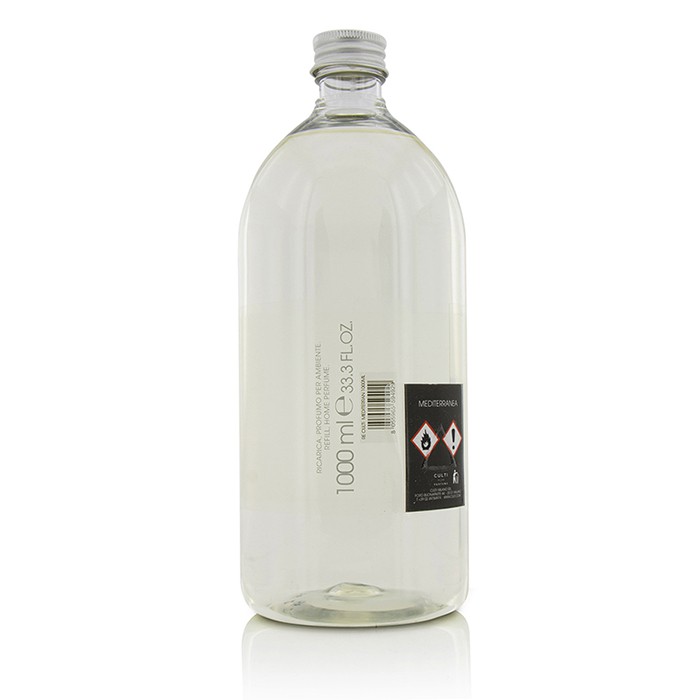 Culti Diffuser Refill - Mediterranea 1000mlProduct Thumbnail