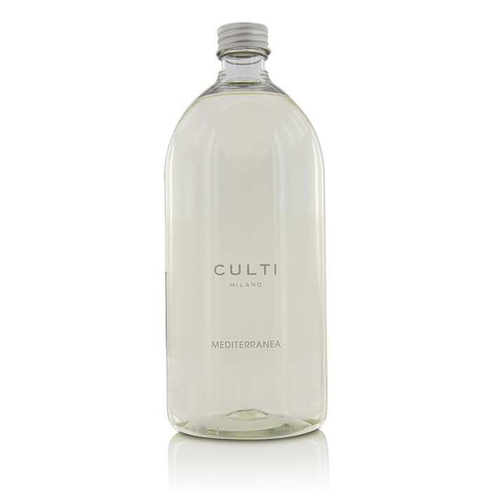 Culti Diffuser Refill - Mediterranea 1000mlProduct Thumbnail