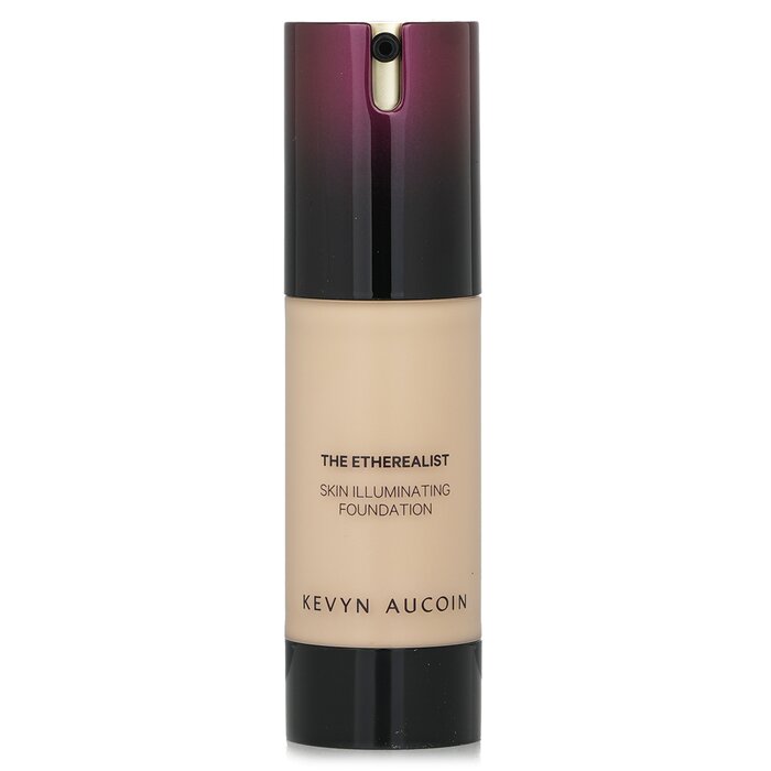 Kevyn Aucoin The Etherealist Skin Illuminating Foundation 28ml/0.95ozProduct Thumbnail