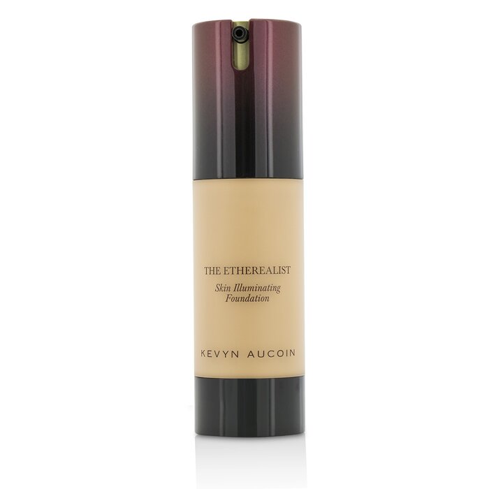Kevyn Aucoin The Etherealist Skin Illuminating Foundation 28ml/0.95ozProduct Thumbnail