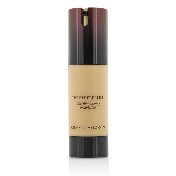 Kevyn Aucoin The Etherealist Skin Illuminating Foundation 28ml/0.95ozProduct Thumbnail