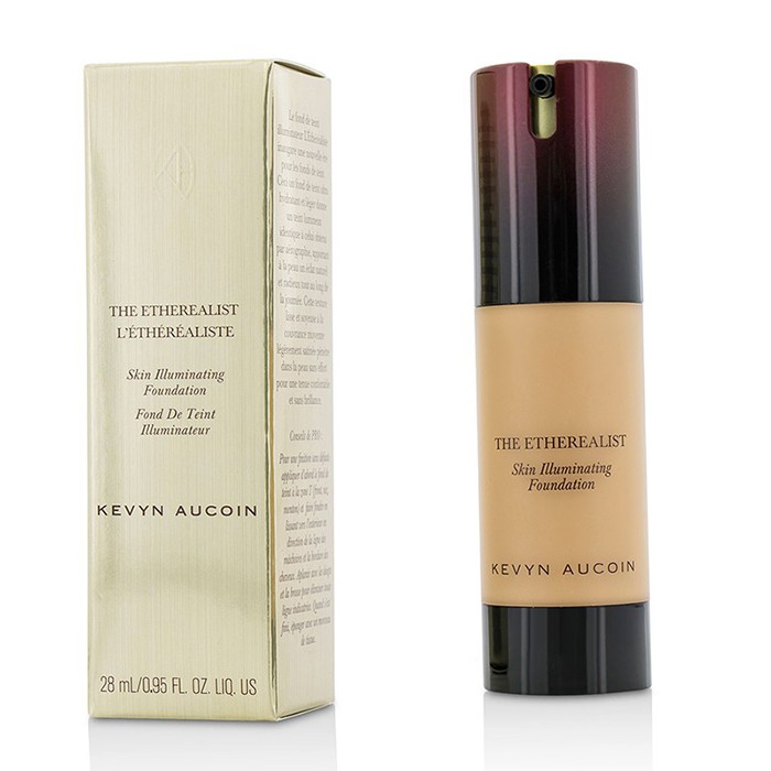 Kevyn Aucoin The Etherealist Skin Illuminating Foundation 28ml/0.95ozProduct Thumbnail